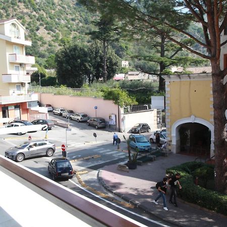 Casa Corrado Apartment Sarno Bagian luar foto