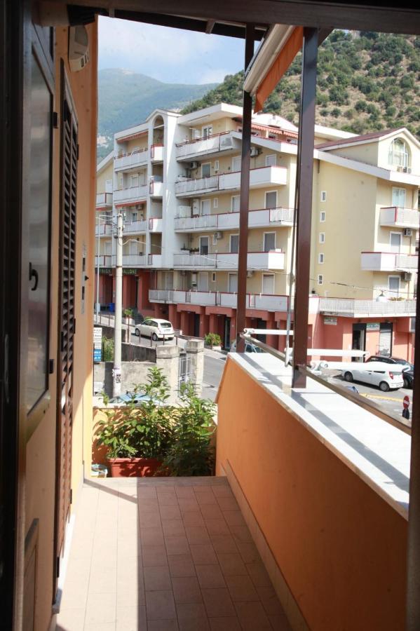 Casa Corrado Apartment Sarno Bagian luar foto