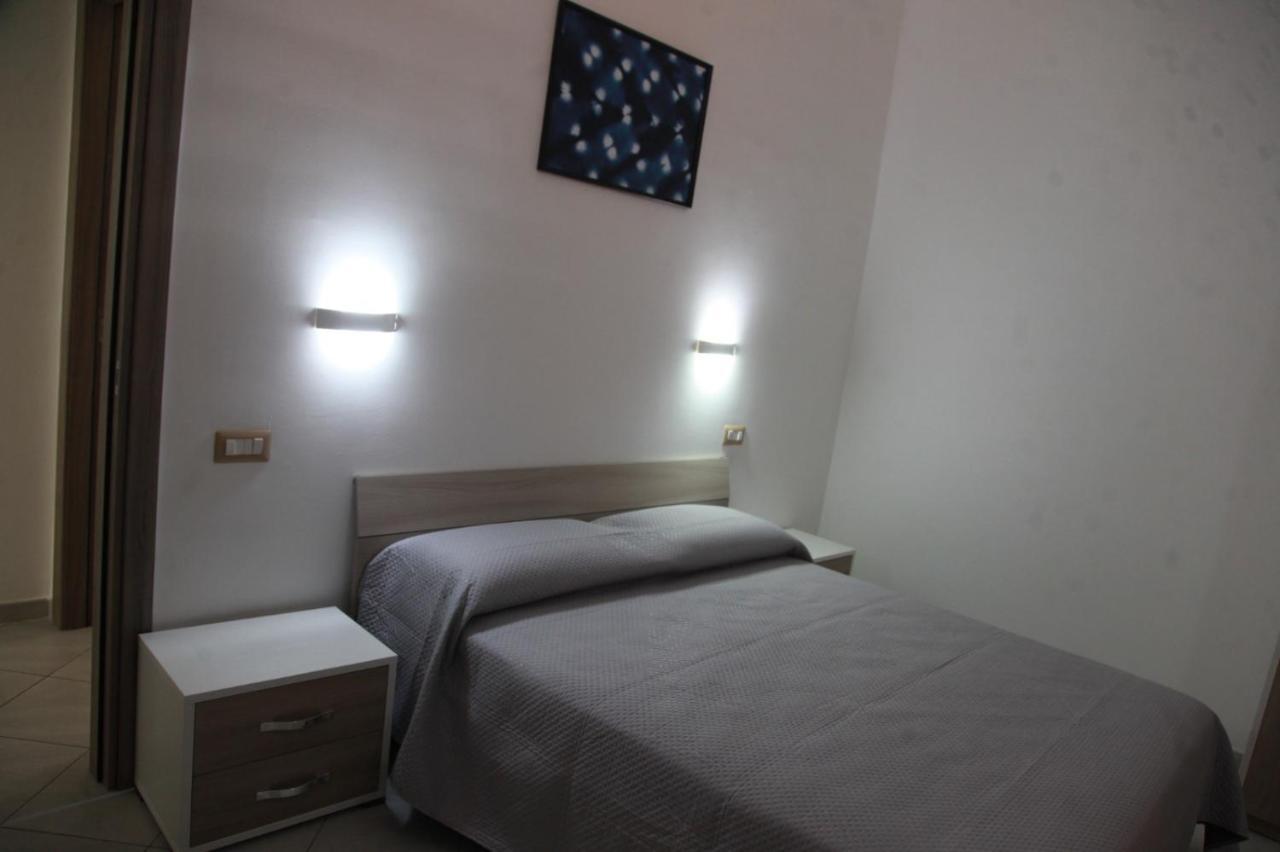 Casa Corrado Apartment Sarno Bagian luar foto