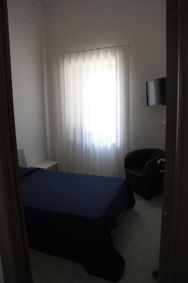 Casa Corrado Apartment Sarno Bagian luar foto