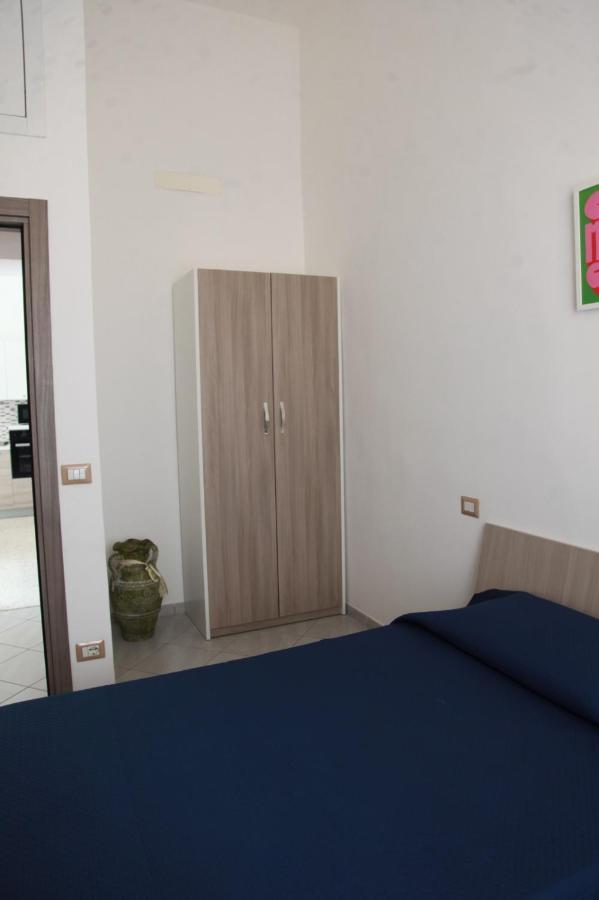 Casa Corrado Apartment Sarno Bagian luar foto