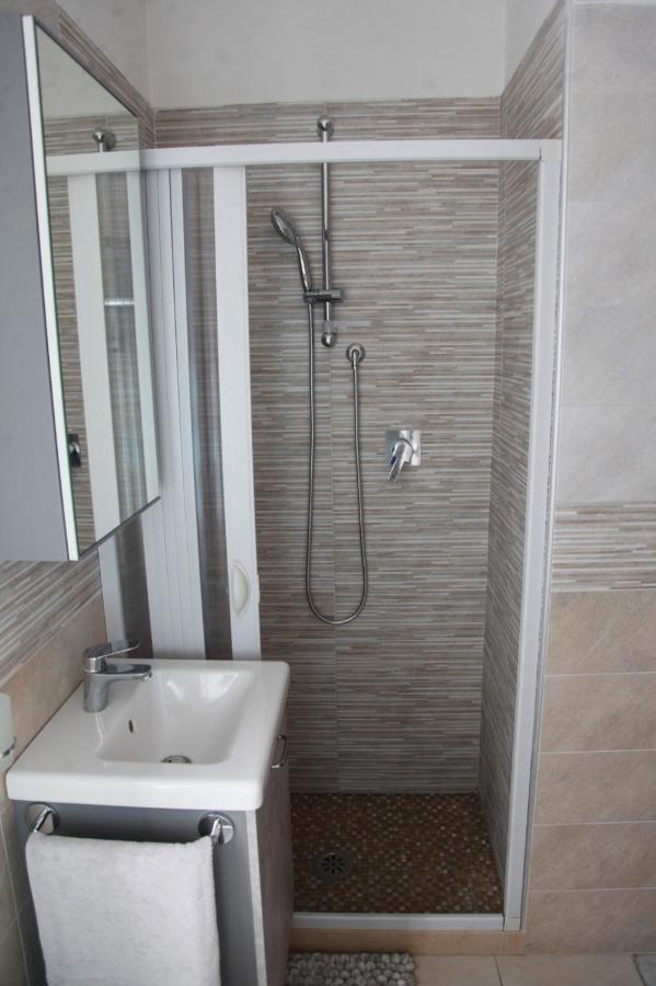 Casa Corrado Apartment Sarno Bagian luar foto